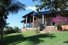 Casa Azul de Genipabu - Natal